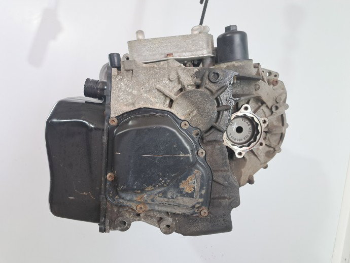 Cutie viteze automata DSG 6 trepte Volkswagen Golf 7 (5G) [Fabr 2014-prezent] 2.0 TDI CRBC PUH 110KW / 150CP
