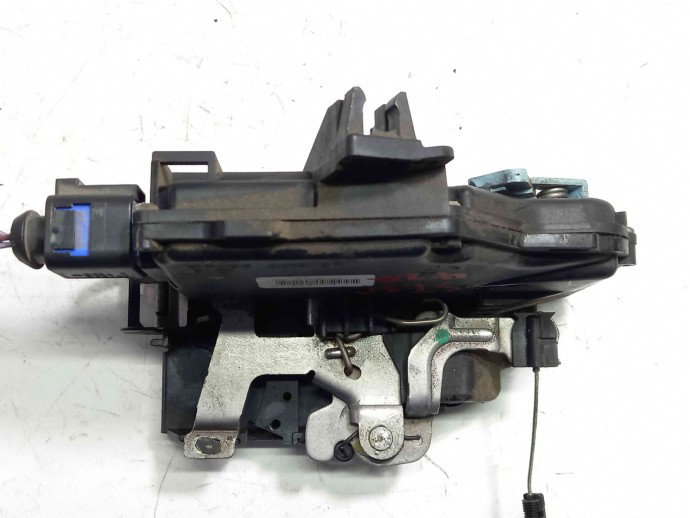 Broasca usa stanga spate 7L0839015D Skoda Octavia 2 (1Z3) [Fabr 2004-2013] 1.9 BXE