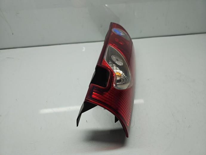 Stop aripa stanga Renault Kangoo 2 [Fabr 2008-prezent] LCV 8200419949