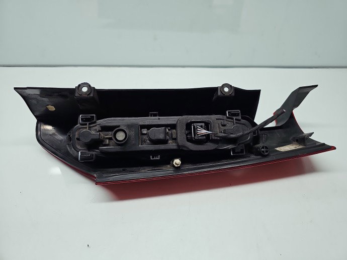 Stop aripa stanga Renault Kangoo 2 [Fabr 2008-prezent] LCV 8200419949