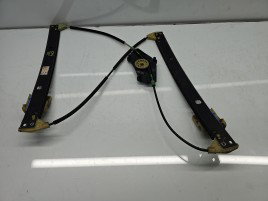 Macara electrica geam stanga fata AUDI A4 (8K2, B8) [Fabr 2008-2015] Sedan S-line 8K0837461