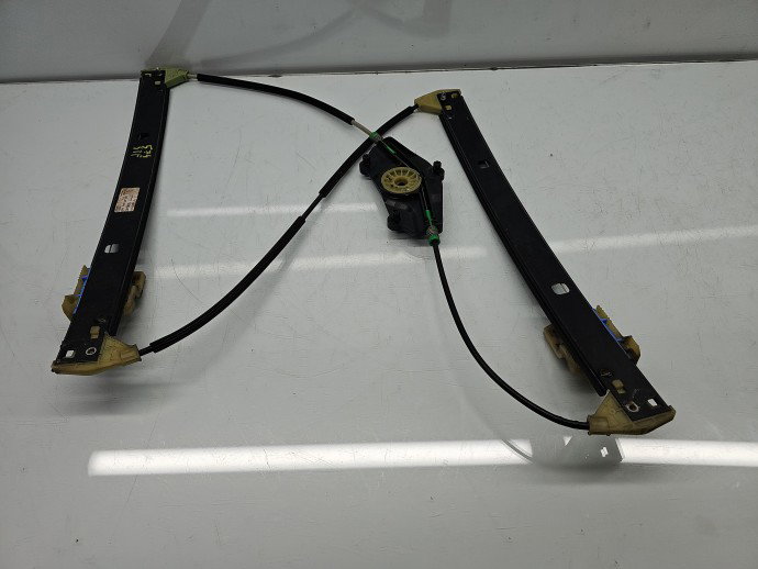 Macara electrica geam stanga fata AUDI A4 (8K2, B8) [Fabr 2008-2015] Sedan S-line 8K0837461