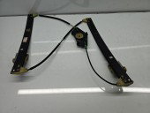 Macara electrica geam stanga fata AUDI A4 (8K2, B8) [Fabr 2008-2015] Sedan S-line 8K0837461