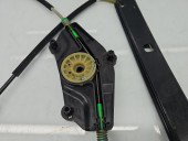 Macara electrica geam stanga fata AUDI A4 (8K2, B8) [Fabr 2008-2015] Sedan S-line 8K0837461