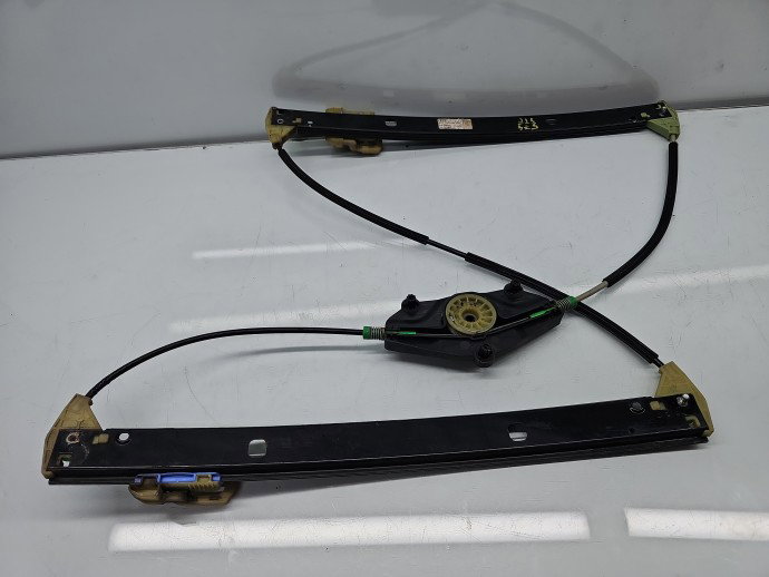 Macara electrica geam stanga fata AUDI A4 (8K2, B8) [Fabr 2008-2015] Sedan S-line 8K0837461