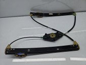 Macara electrica geam stanga fata AUDI A4 (8K2, B8) [Fabr 2008-2015] Sedan S-line 8K0837461