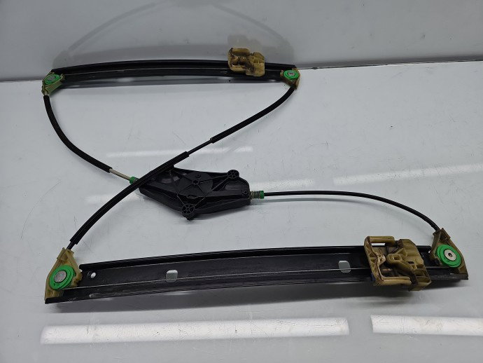 Macara electrica geam stanga fata AUDI A4 (8K2, B8) [Fabr 2008-2015] Sedan S-line 8K0837461