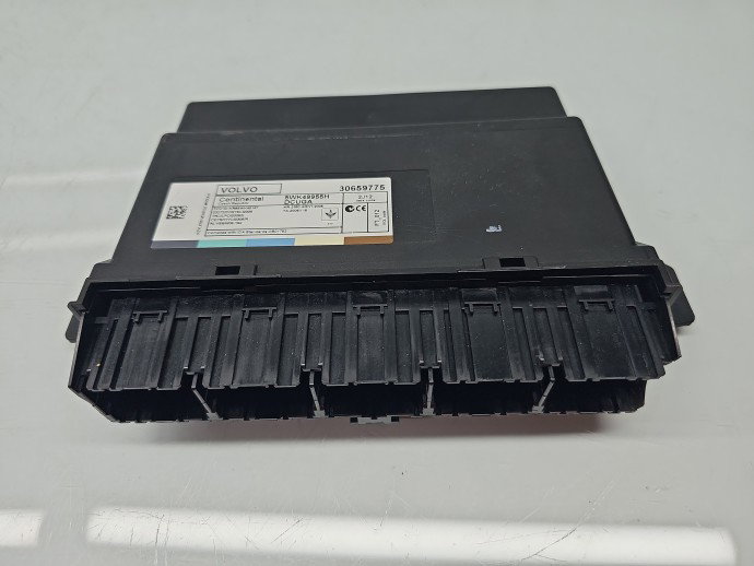 Modul confort Volvo V40 II [Fabr 2013-2019] 30659775