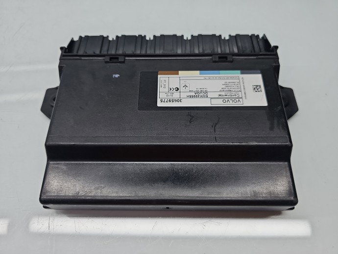 Modul confort Volvo V40 II [Fabr 2013-2019] 30659775