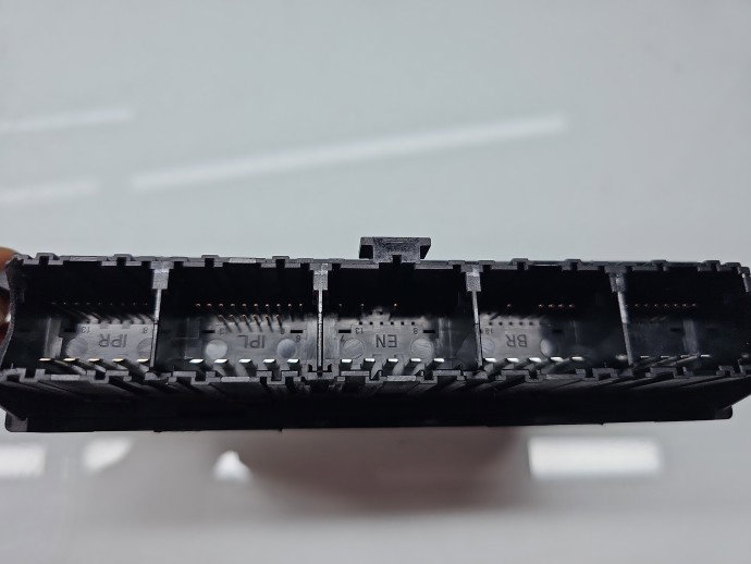 Modul confort Volvo V40 II [Fabr 2013-2019] 30659775