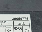 Modul confort Volvo V40 II [Fabr 2013-2019] 30659775