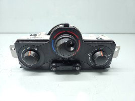 Panou comanda clima Renault Kangoo 2 [Fabr 2008-prezent] OEM