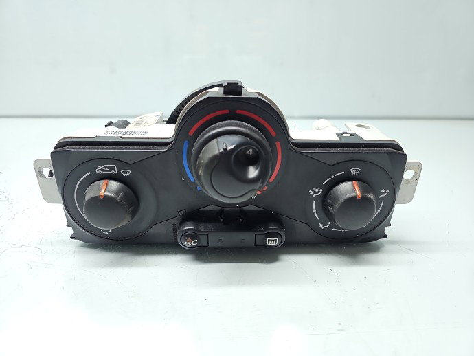 Panou comanda clima Renault Kangoo 2 [Fabr 2008-prezent] OEM