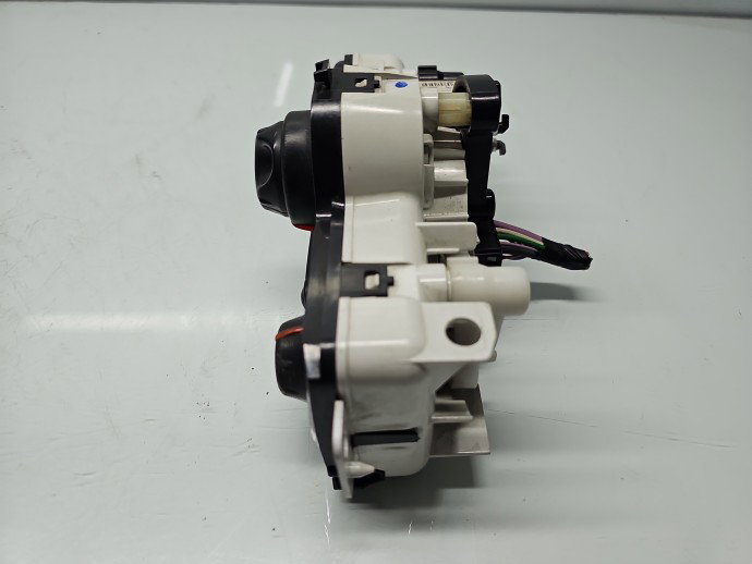 Panou comanda clima Renault Kangoo 2 [Fabr 2008-prezent] OEM
