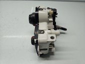 Panou comanda clima Renault Kangoo 2 [Fabr 2008-prezent] OEM