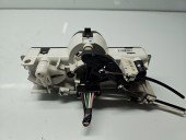Panou comanda clima Renault Kangoo 2 [Fabr 2008-prezent] OEM