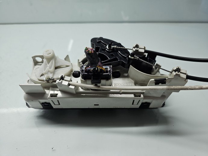 Panou comanda clima Renault Kangoo 2 [Fabr 2008-prezent] OEM