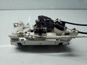 Panou comanda clima Renault Kangoo 2 [Fabr 2008-prezent] OEM