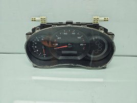 Ceas bord Renault Kangoo 2 [Fabr 2008-prezent] 8200796011