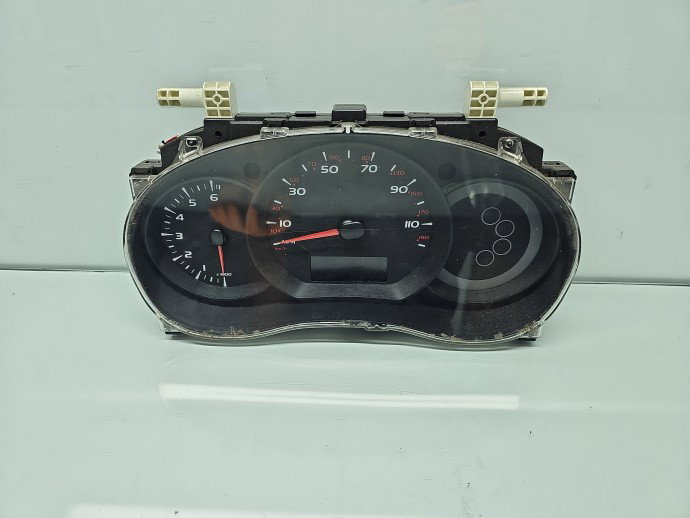 Ceas bord Renault Kangoo 2 [Fabr 2008-prezent] 8200796011