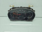 Ceas bord Renault Kangoo 2 [Fabr 2008-prezent] 8200796011