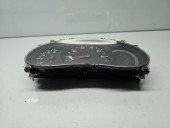 Ceas bord Renault Kangoo 2 [Fabr 2008-prezent] 8200796011