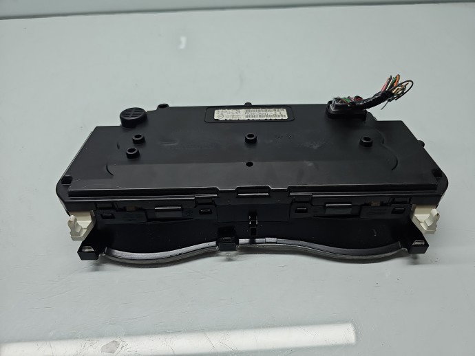 Ceas bord Renault Kangoo 2 [Fabr 2008-prezent] 8200796011