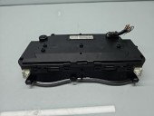 Ceas bord Renault Kangoo 2 [Fabr 2008-prezent] 8200796011