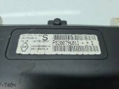 Ceas bord Renault Kangoo 2 [Fabr 2008-prezent] 8200796011