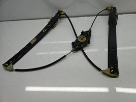 Macara electrica geam dreapta fata AUDI A4 (8K2, B8) [Fabr 2008-2015] Sedan S-line 8K0837462