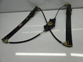 Macara electrica geam dreapta fata AUDI A4 (8K2, B8) [Fabr 2008-2015] Sedan S-line 8K0837462