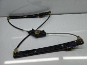 Macara electrica geam dreapta fata AUDI A4 (8K2, B8) [Fabr 2008-2015] Sedan S-line 8K0837462