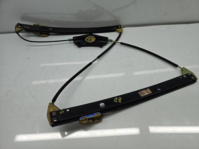 Macara electrica geam dreapta fata AUDI A4 (8K2, B8) [Fabr 2008-2015] Sedan S-line 8K0837462