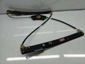 Macara electrica geam dreapta fata AUDI A4 (8K2, B8) [Fabr 2008-2015] Sedan S-line 8K0837462