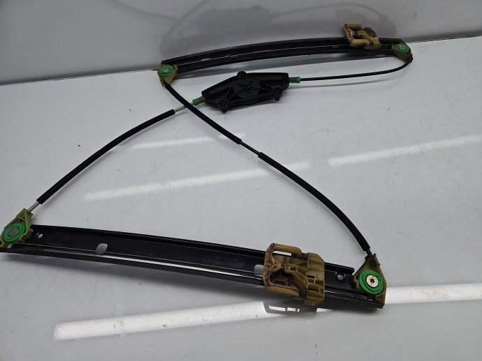 Macara electrica geam dreapta fata AUDI A4 (8K2, B8) [Fabr 2008-2015] Sedan S-line 8K0837462