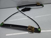 Macara electrica geam dreapta fata AUDI A4 (8K2, B8) [Fabr 2008-2015] Sedan S-line 8K0837462