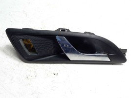 Maner interior dreapta spate 1Z0839248 Skoda Octavia 2 (1Z3) [Fabr 2004-2013] 1.9 BXE