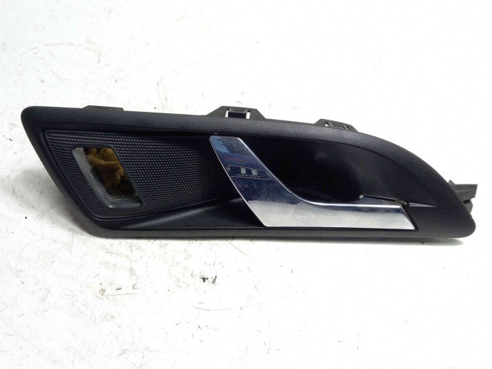 Maner interior dreapta spate 1Z0839248 Skoda Octavia 2 (1Z3) [Fabr 2004-2013] 1.9 BXE