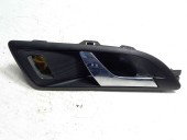 Maner interior dreapta spate 1Z0839248 Skoda Octavia 2 (1Z3) [Fabr 2004-2013] 1.9 BXE