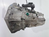 Cutie viteze manuala 6 trepte Renault Megane 3 Combi [Fabr 2008-2015] TL4 A056