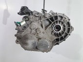 Cutie viteze manuala 6 trepte Renault Megane 3 Combi [Fabr 2008-2015] TL4 A056