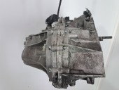 Cutie viteze manuala 6 trepte Renault Megane 3 Combi [Fabr 2008-2015] TL4 A056