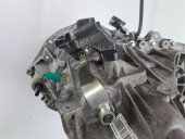 Cutie viteze manuala 6 trepte Renault Megane 3 Combi [Fabr 2008-2015] TL4 A056