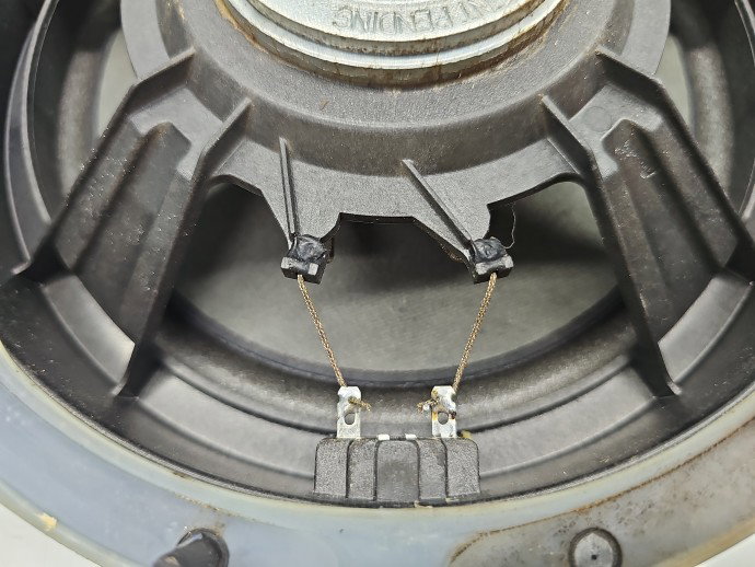 Boxa stanga fata AUDI A4 (8K2, B8) [Fabr 2008-2015] OEM