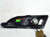 Maner interior dreapta spate 1Z0839248 Skoda Octavia 2 (1Z3) [Fabr 2004-2013] 1.9 BXE