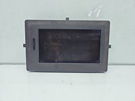 Display bord Renault Kangoo 2 [Fabr 2008-prezent] 256156554R