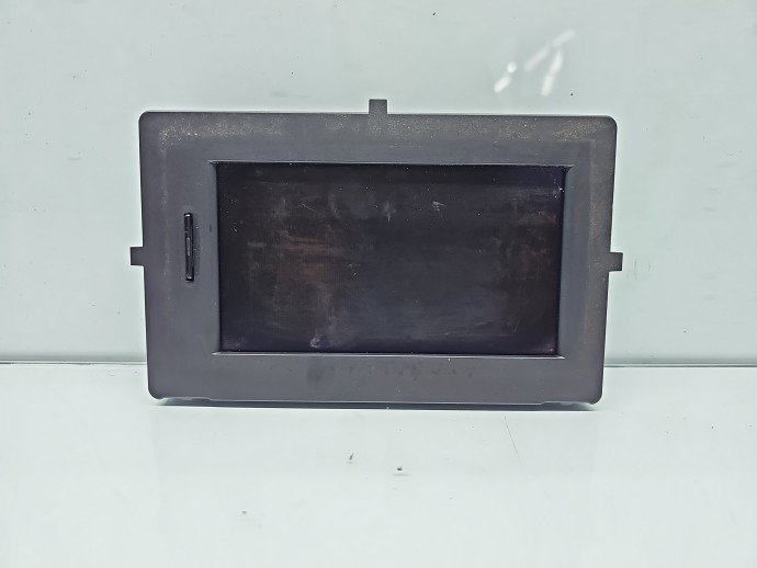 Display bord Renault Kangoo 2 [Fabr 2008-prezent] 256156554R