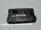 Display bord Renault Kangoo 2 [Fabr 2008-prezent] 256156554R