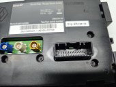 Display bord Renault Kangoo 2 [Fabr 2008-prezent] 256156554R