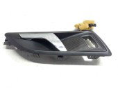 Maner interior dreapta spate 1Z0839248 Skoda Octavia 2 (1Z3) [Fabr 2004-2013] 1.9 BXE